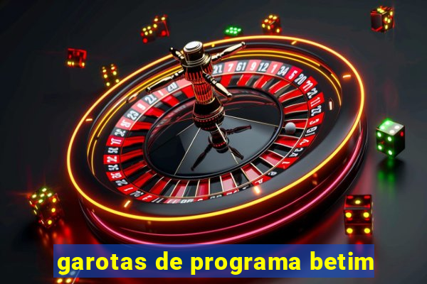 garotas de programa betim